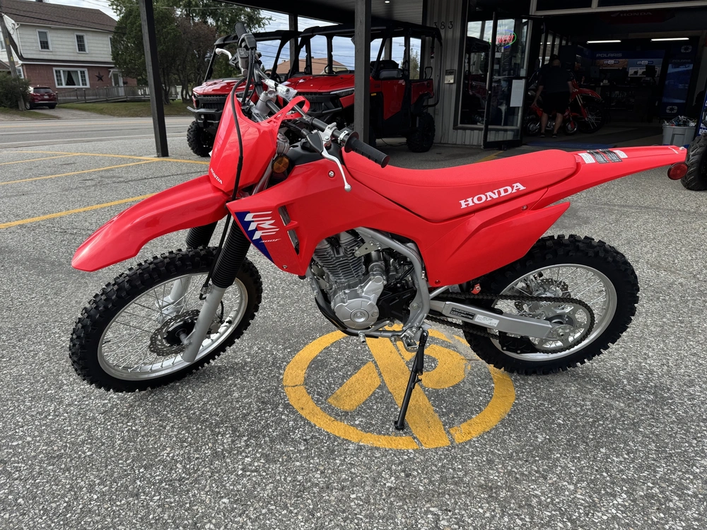 Honda Crf300ft 2026