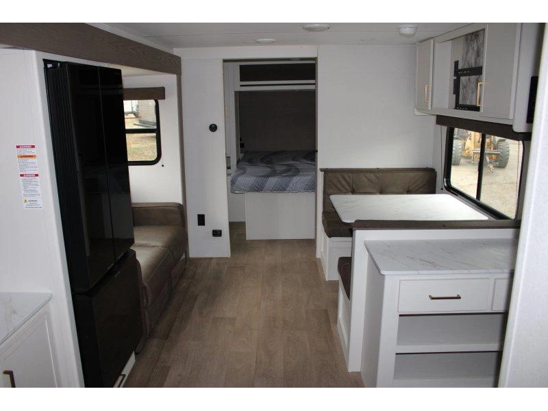 2026 Grand Design Transcend 25mlx