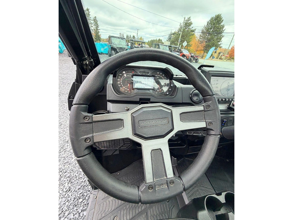Polaris Ranger Xp 1000 2024