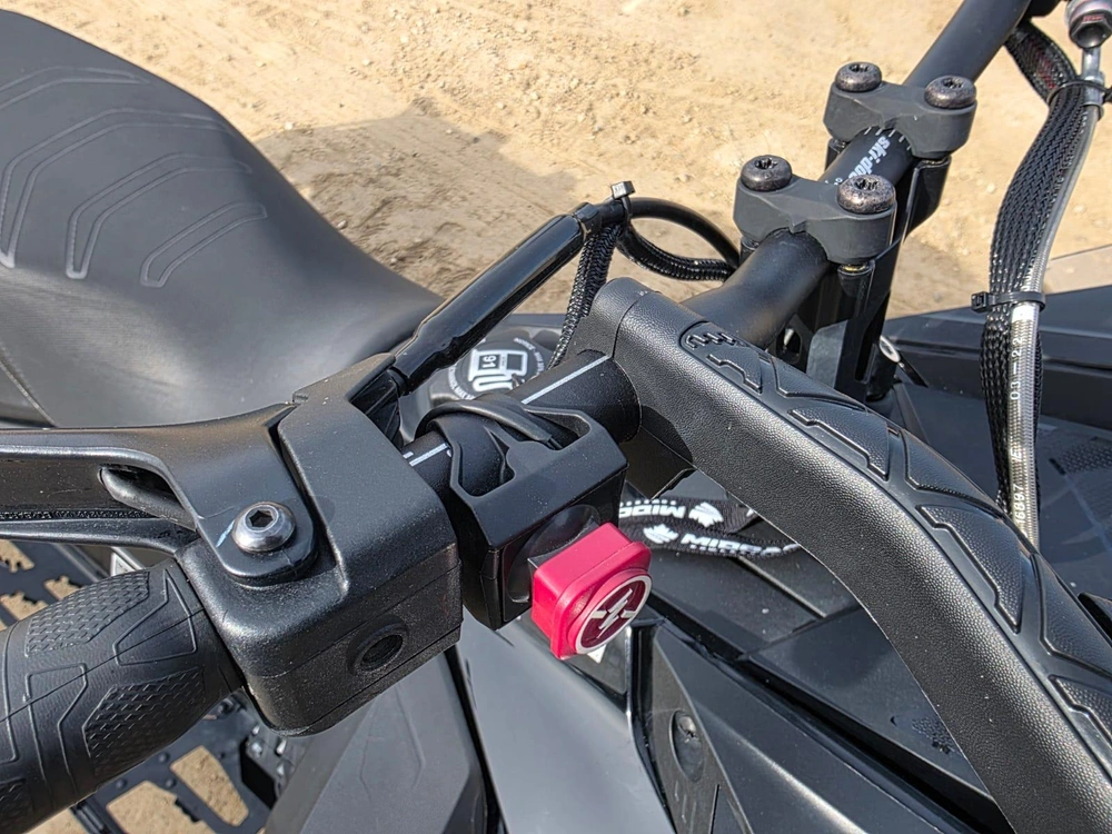 2023 Ski-doo Backcountry 850 Xrs 146x2