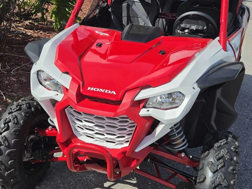 2026 Honda Talon 1000x-4