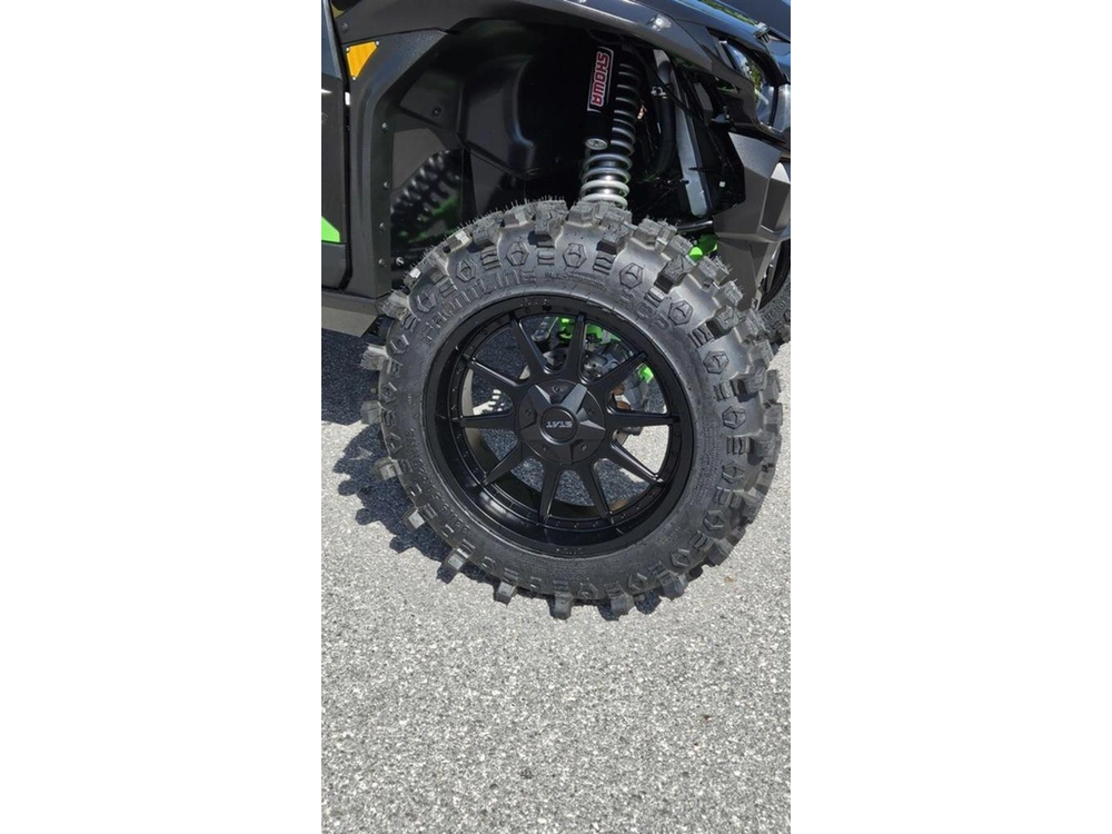2027 Kawasaki Teryx Krx® 1000 Tr