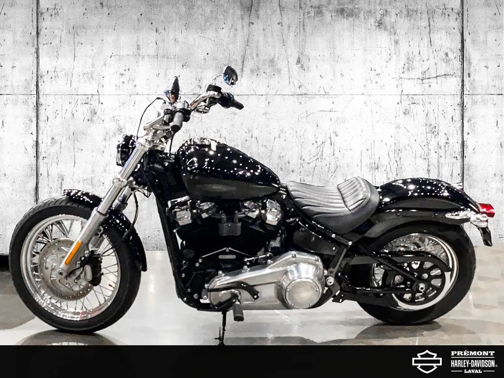 Harley-Davidson Softail StandardFXST 2020