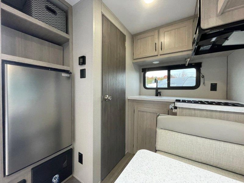 Coachmen Catalina 134rkx 2026
