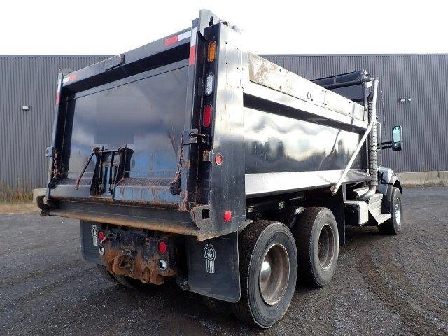 Kenworth T880 2025