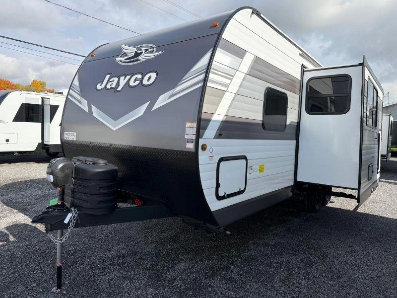 Jayco Jayflight 245bhs 2027