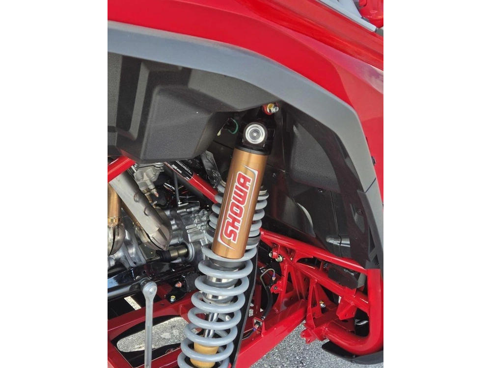 2026 Honda Talon 1000x-4