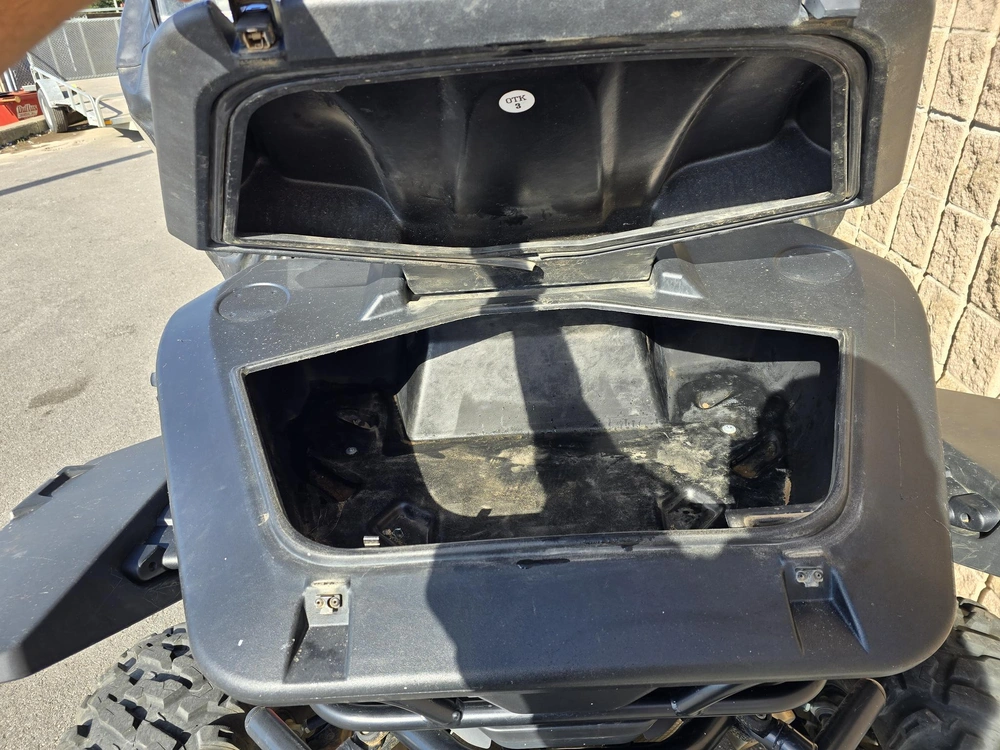 2023 Cfmoto Zforce 950 Ho Sport Eps