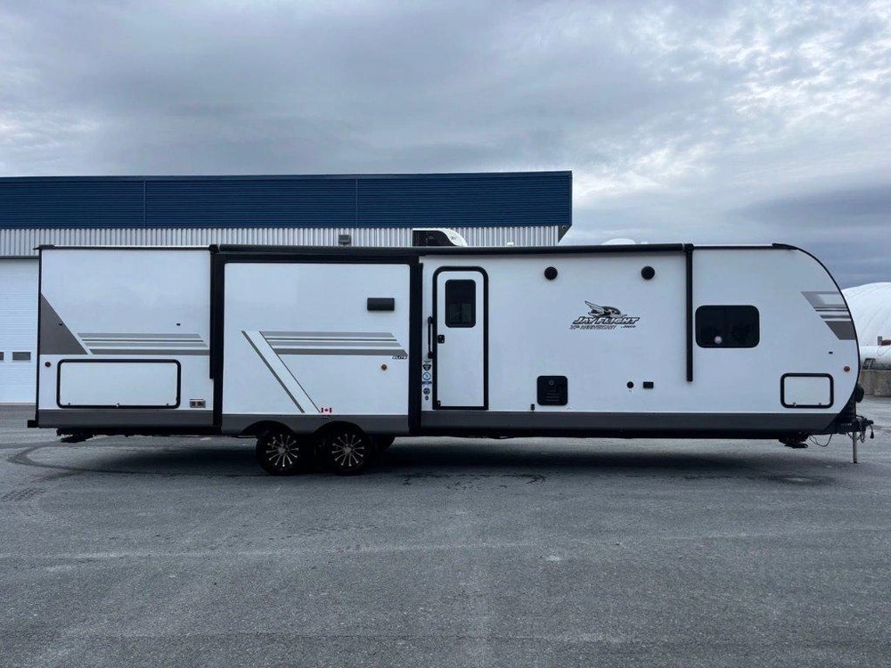 Jayco Jay Flight 333bts 2027