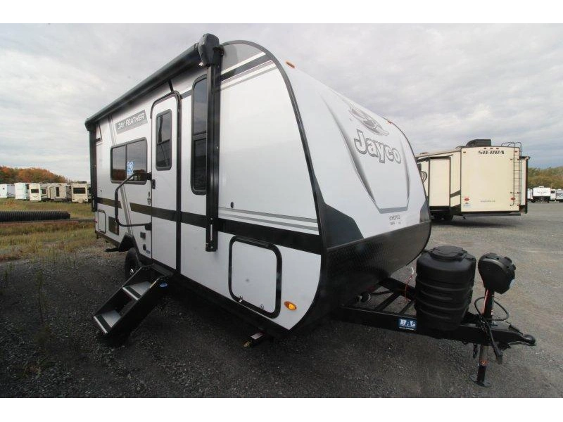 Jayco Jay Feather 15mrb 2027
