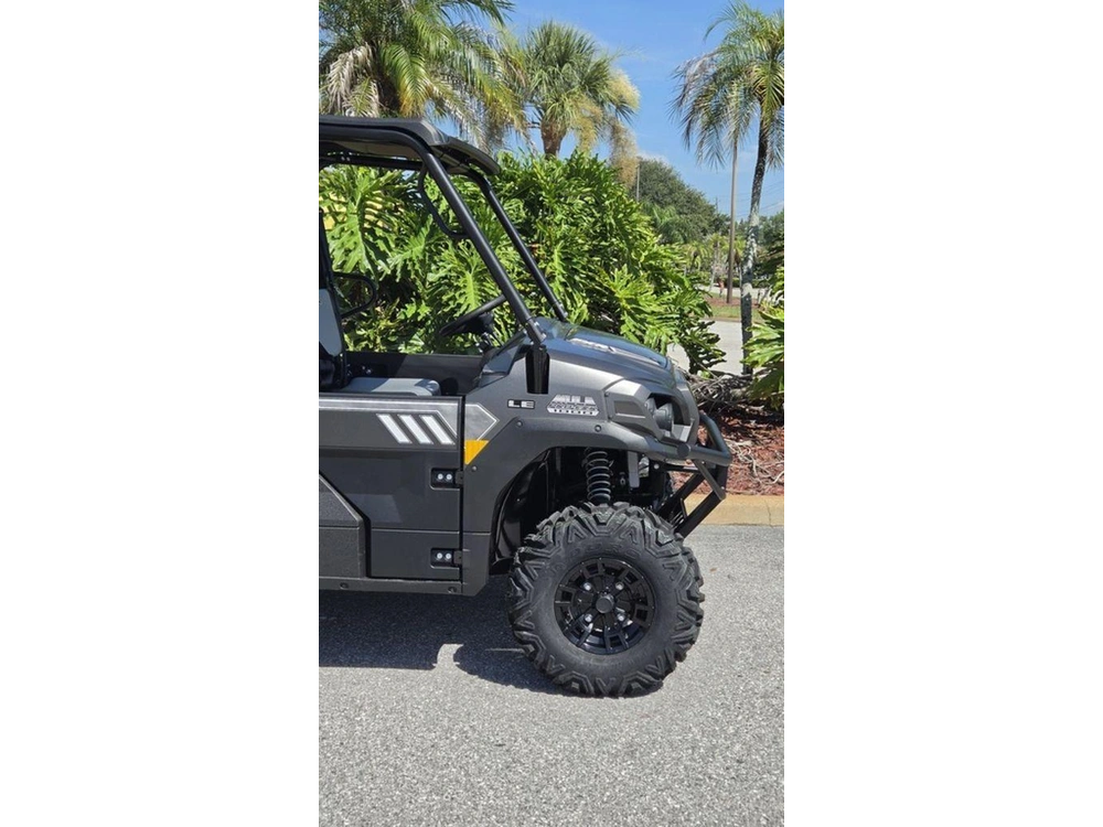 2027 Kawasaki Mule Pro-fxr™ 1000 Le
