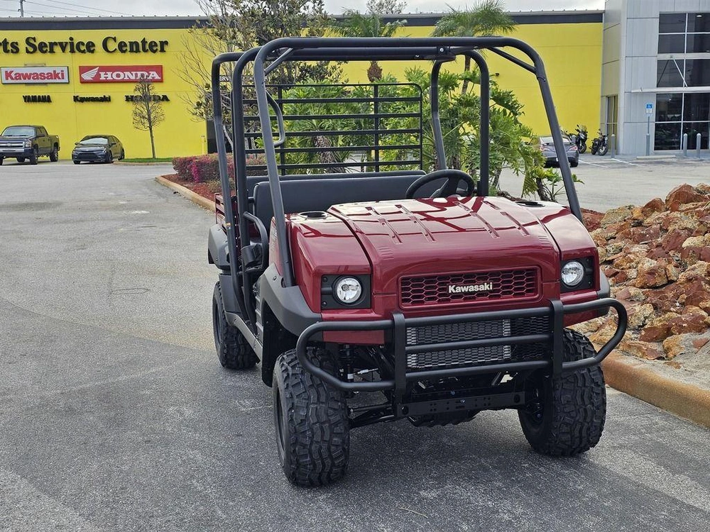 2026 Honda Fourtrax Rancher 4x4 Automatic Dct Irs Eps