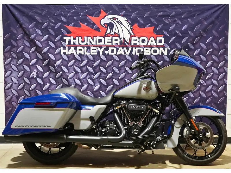 2023 Harley-davidson Fltrxs Road Glide Special alt