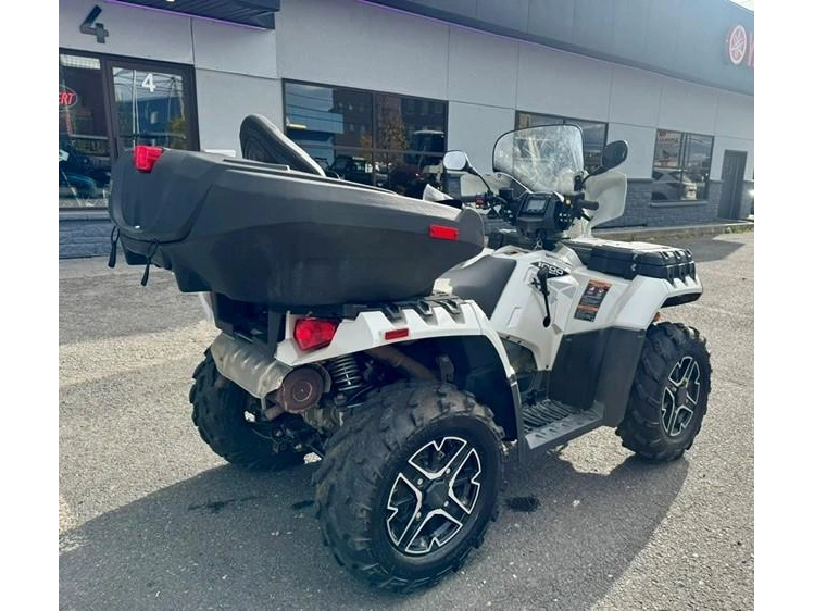 Polaris Sportsman Touring Xp 1000 2021