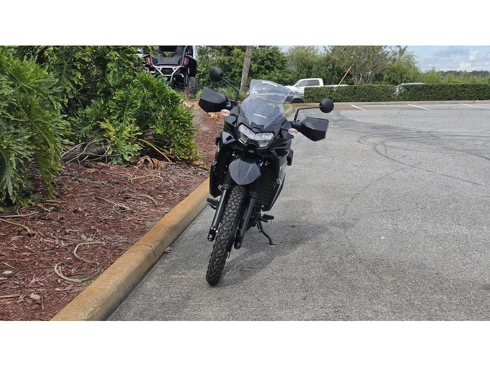 2026 Kawasaki Klr®650 S