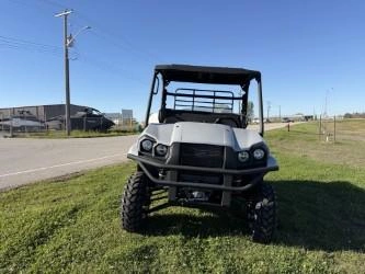 2027 Kawasaki Mule Pro-mx Eps Le alt