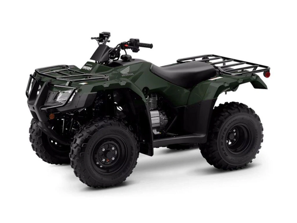 2026 Honda Fourtrax Recon Es