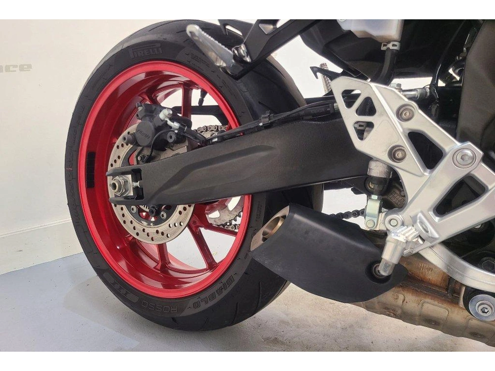 2024 Suzuki Gsx-8r Abs alt