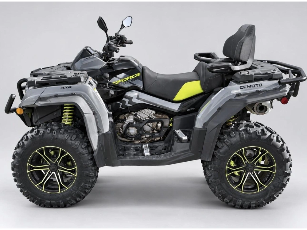 2022 Cfmoto C Force 1000