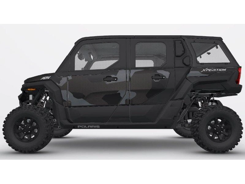 Polaris Xpedition Adv 5 Northstar 2027