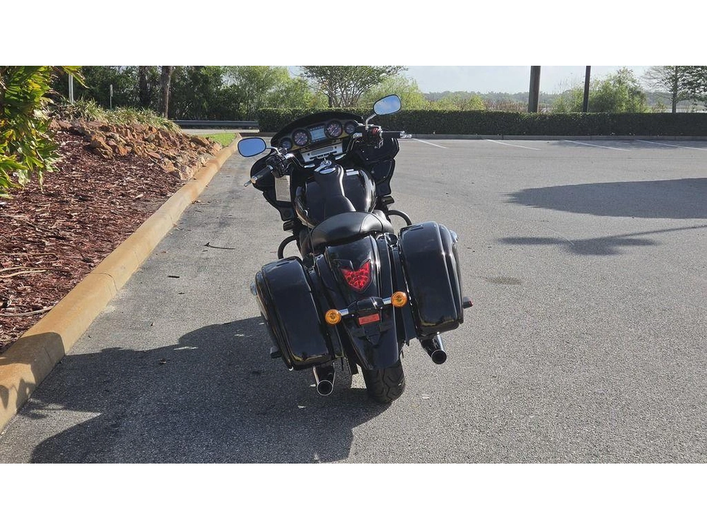 2026 Kawasaki Vulcan® 1700 Vaquero® Abs