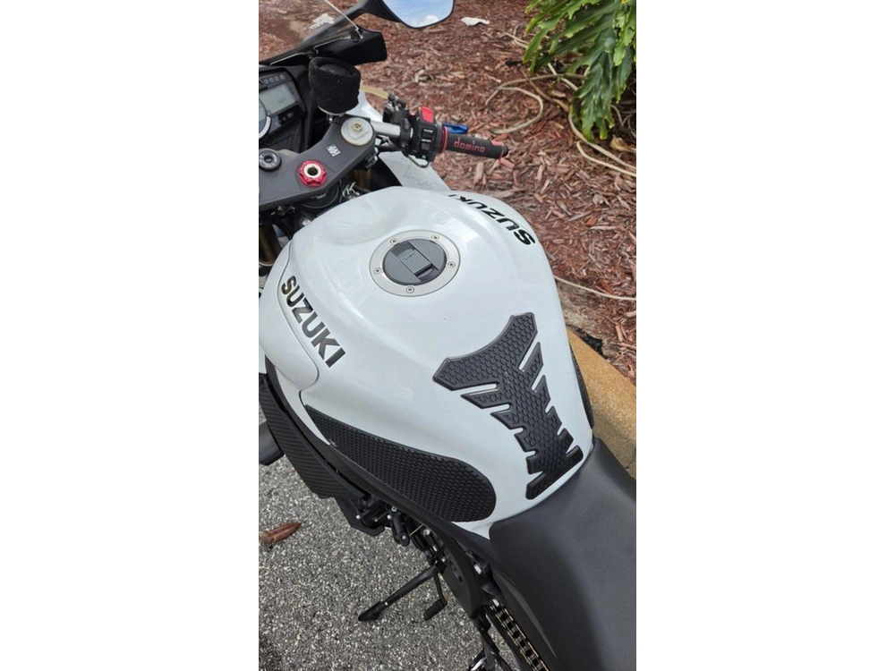 2024 Suzuki Gsx-r750