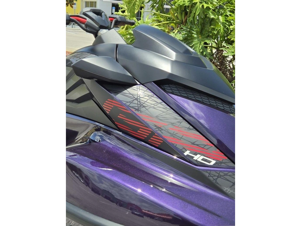 2026 Yamaha Gp Ho™ With Audio
