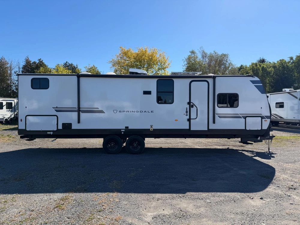 2027 Keystone Rv Springdale 2880brs alt