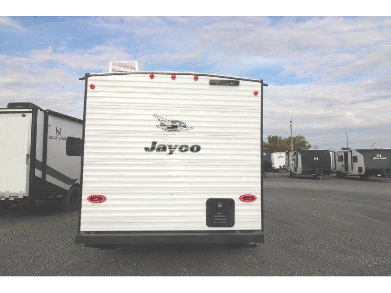 Jayco Jay Flight 172db.se 2027