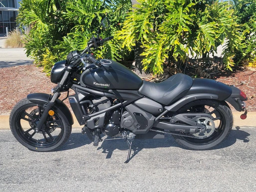 2026 Kawasaki Vulcan® S