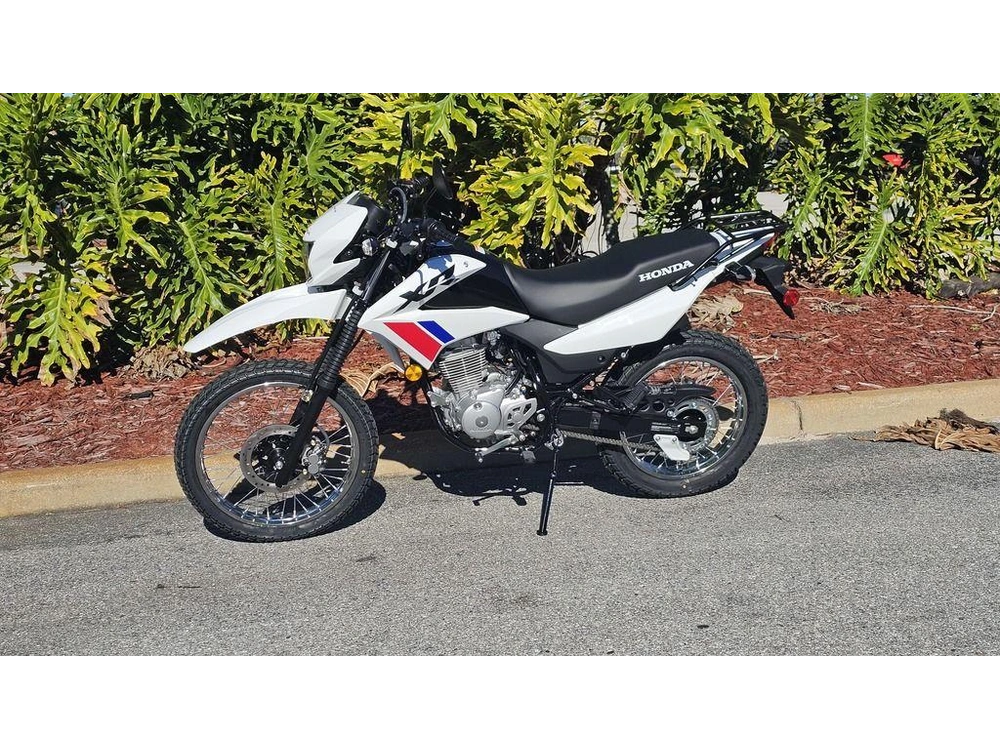 2026 Honda Xr150l