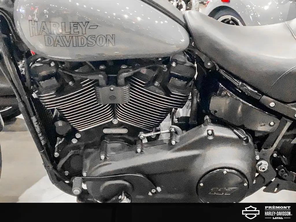 Harley-Davidson DYNA LOW RIDER SFXLRS 2022