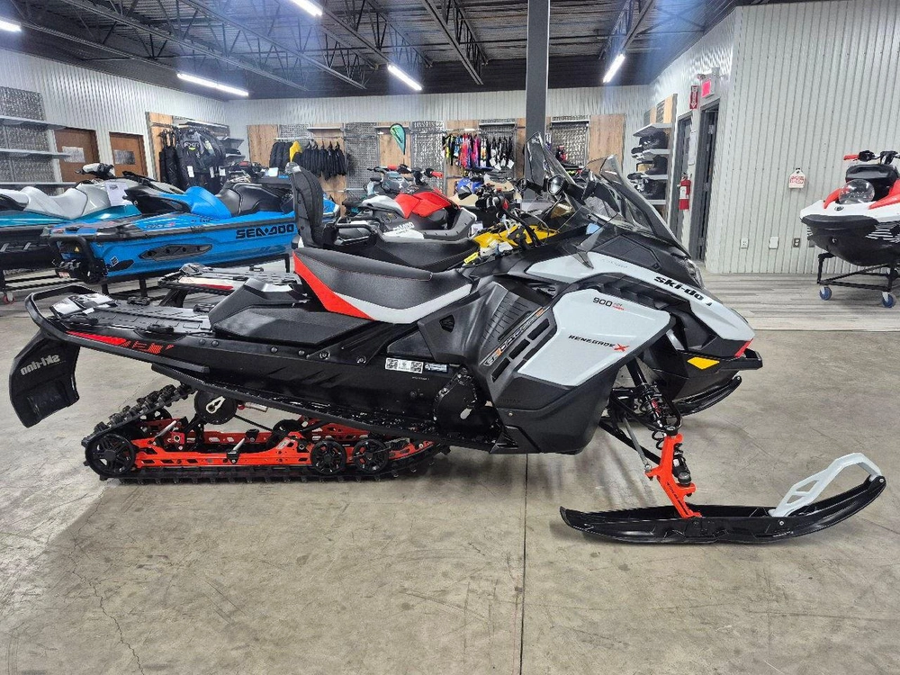 Ski-doo Renegade X 2026
