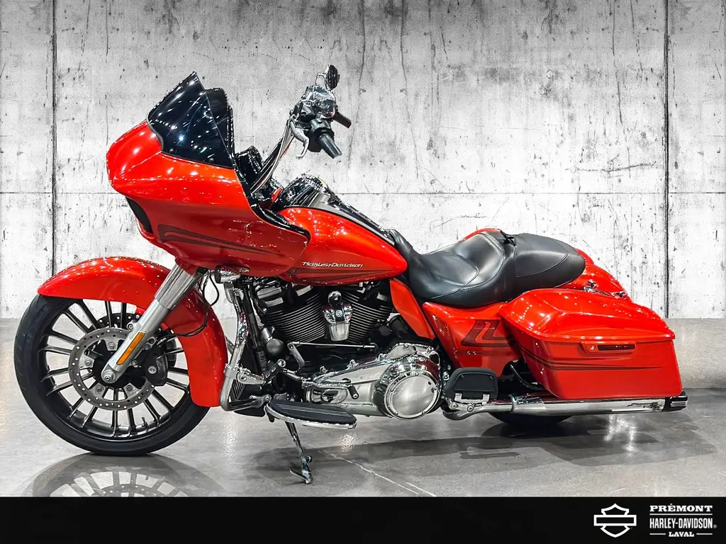 2017 Harley-Davidson ROAD GLIDEFLTRX
