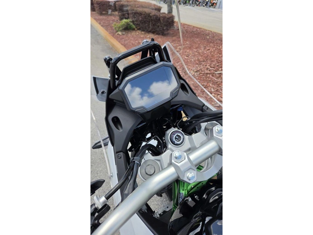 2026 Kawasaki Kle®500 Se Abs