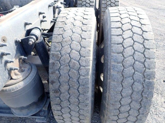 Western Star 47xsb 2023