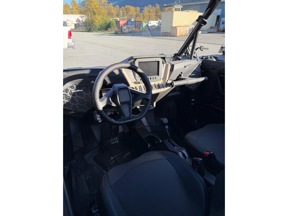 2026 Polaris Rzr Xp 1000 Ultimate Sand Dune