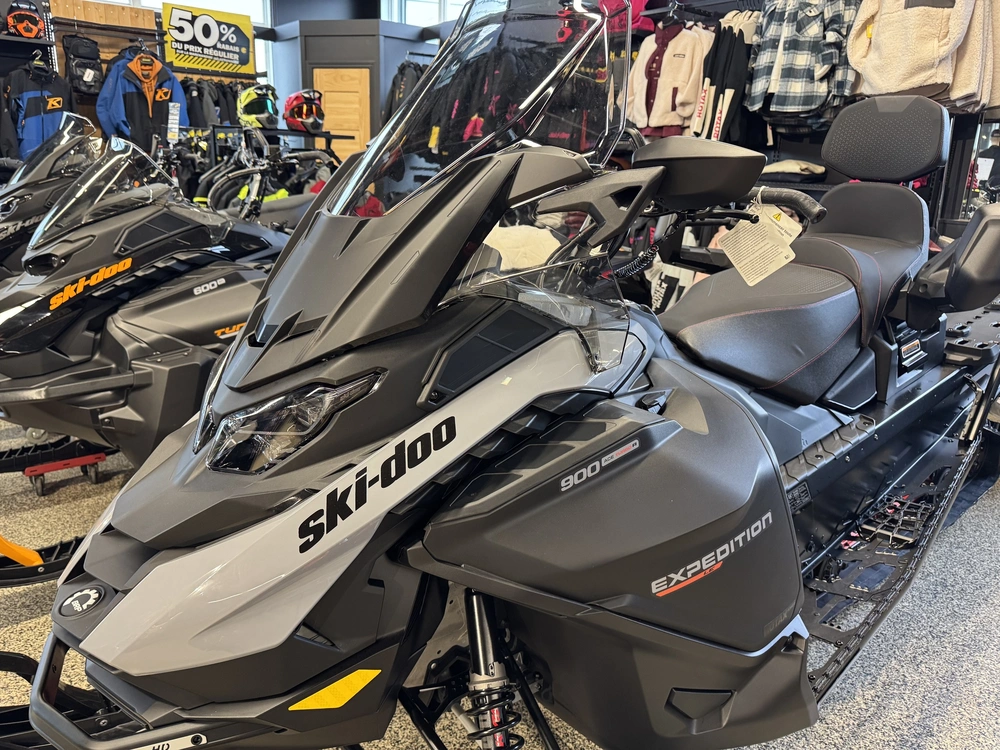 Ski-doo Expedition Le 24'' 900 Ace Turbo R 2027