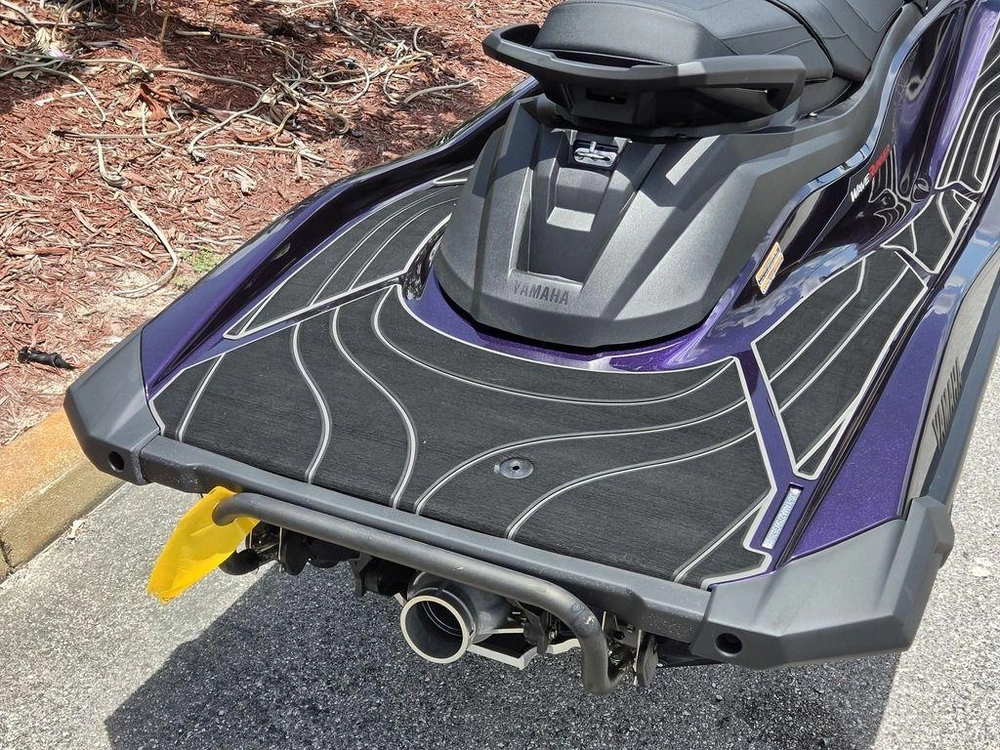 2026 Yamaha Gp Ho™ With Audio