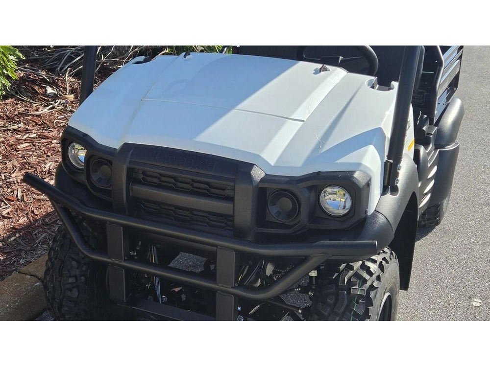 2027 Kawasaki Mule Sx™ 4x4