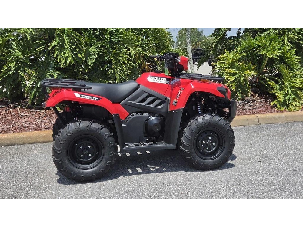2026 Kawasaki Brute Force® 450 4x4