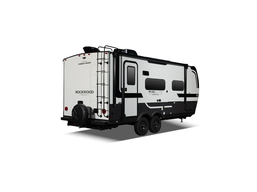 Forest River Rockwood Mini-lite 2109s 2027 alt