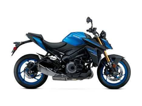 2027 Suzuki Gsx-s1000