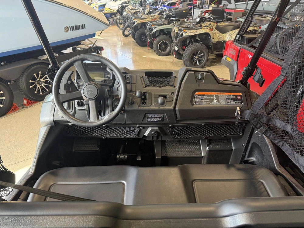 2026 Honda Sxs7m4dt alt