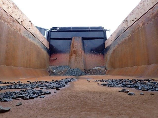 Kenworth T880 2025