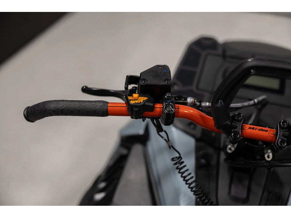 2027 Ski-doo Chvb