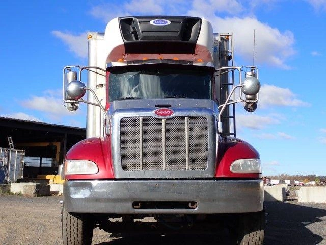 Peterbilt 348 2018