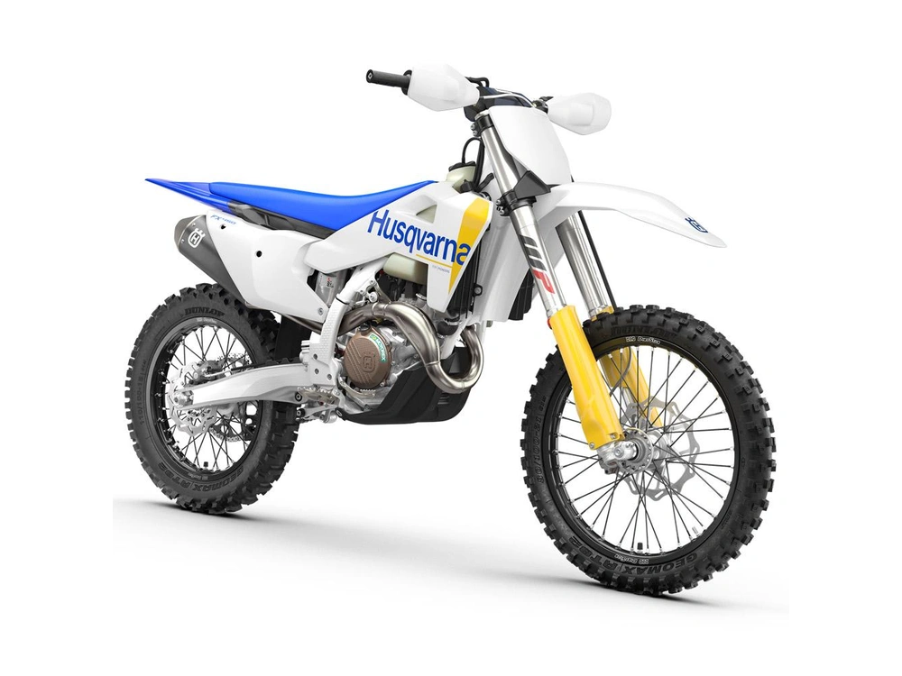 Husqvarna Fx 450 2027 alt