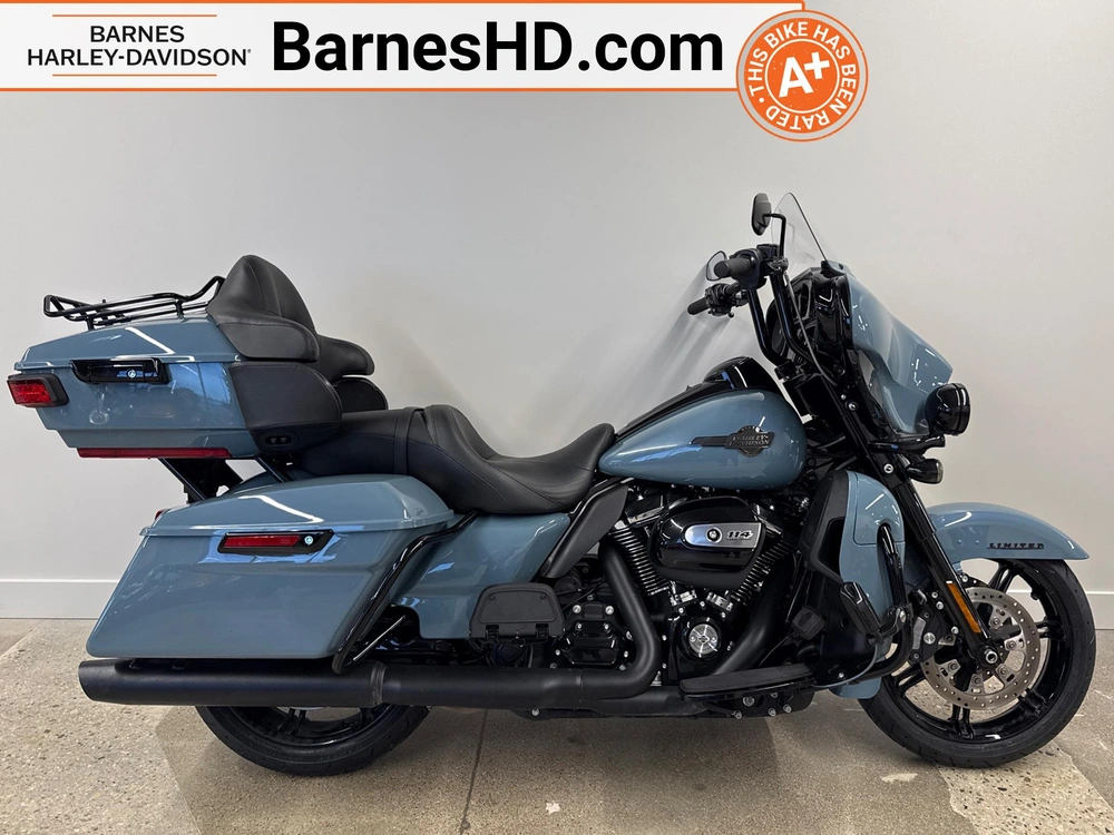 2024 Harley-davidson Flhtk - Ultra Limited™