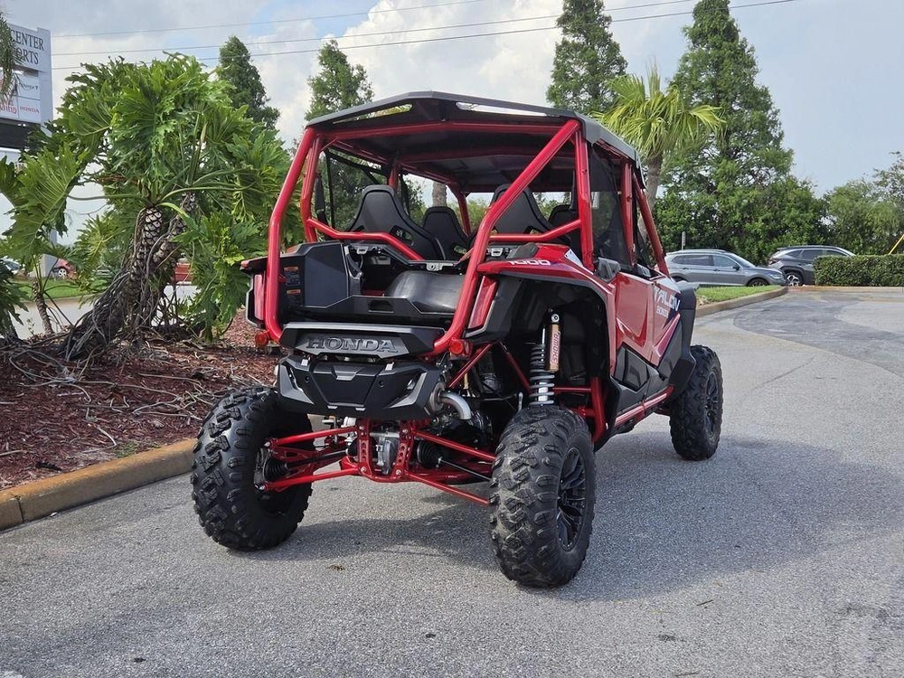 2026 Honda Talon 1000x-4